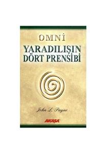 KitapSever Omni Yaradılışın Dört Prensibi