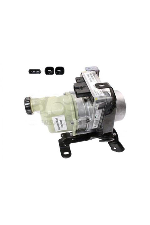 özder otomotiv Clio Symbol Joy Direksiyon Pompası 491101292r