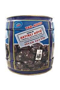 Katırlı Zeytin Katırlı Köyü Gemlik Kahvaltılık Siyah Zeytin 2 Kg