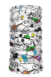 eTaktik ® Debuff Collar Snoopy Sporcu Saç Bandı Buff Bandana