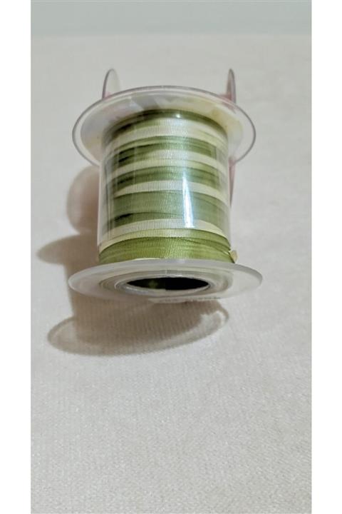 Majestik Btk Ipek Kurdele 7 mm