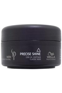 Wella Sp Men Precise Shine Wax 75 ml