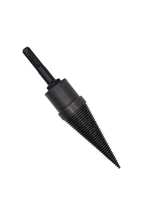 SENBANG Ahşap Şöminelik Odun Kütük Ayırma Yarma Matkap Ucu 45 Mm