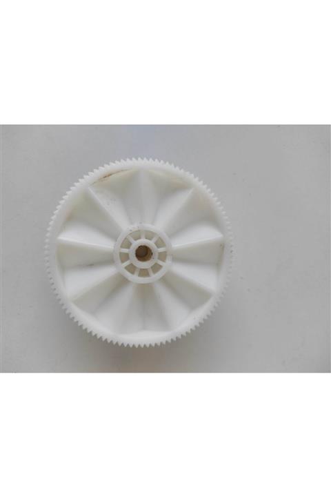 Braun Aktarma Dişlisi