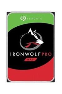 Seagate 14 Tb 7200rpm 256mb St14000ne0008 Ironwolf Pro