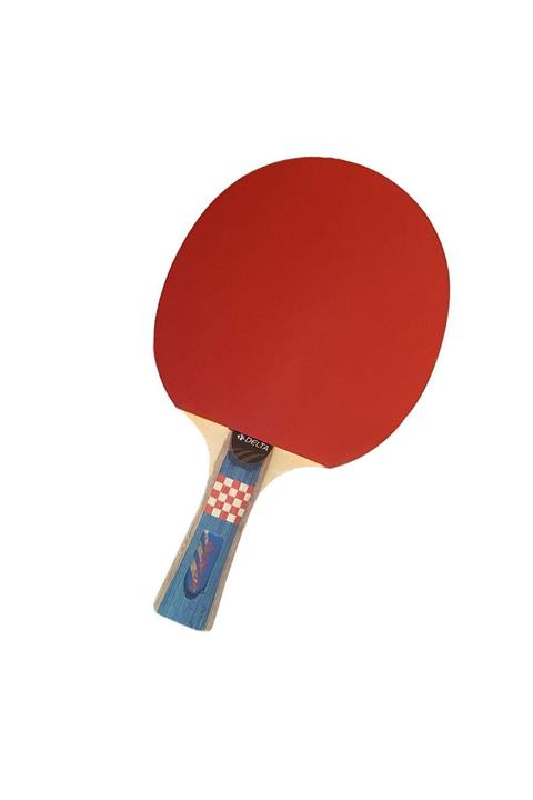 Delta Star Masa Tenisi Raketi Upper-Level 4