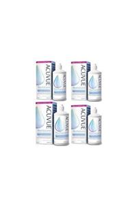 ACUVUE 4 Adet Revitalens 360ml Lens Solüsyonu Skt:14/05/2023