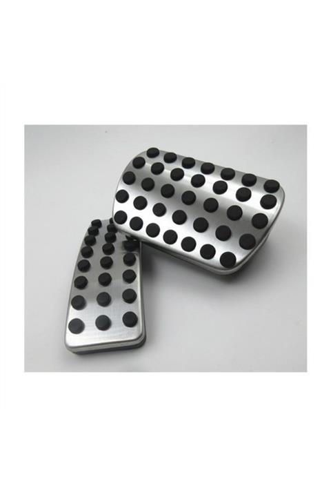 Autokit Mercedes Benz A-b-gla-cla-ml-gl Class Serileri Pedal Seti