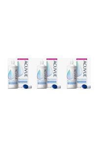 Johnson & Johnson Acuvue 360 ml Revitalens Lens Solüsyonuu 3 Adet