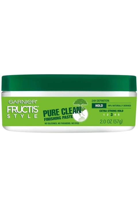 Garnier Pure Clean No:3 Finishing Paste 57gr