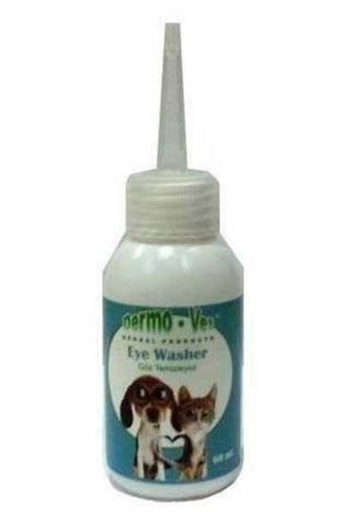 Dermovet Eye Washer Goz Temizleyici 60ml
