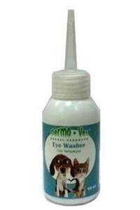 Dermovet Eye Washer Goz Temizleyici 60ml