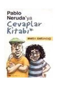 Sel Yayıncılık Pablo Neruda'ya Cevaplar Kitabı