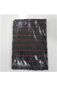 Süsler Oto Aksesuar Rich Otomotiv Terletmez Oto Kilim Ön Ve Arka 3'lü Serme Set