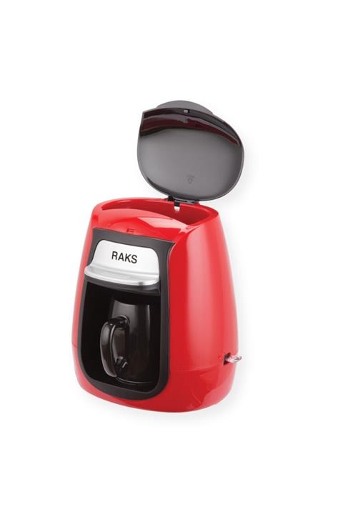 Raks Luna Filtre Kahve Makinesi 300w