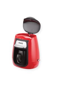 Raks Luna Filtre Kahve Makinesi 300w