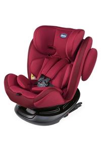 Chicco Unico Isofixli Oto Koltuğu 0-36 Kg Red Passion