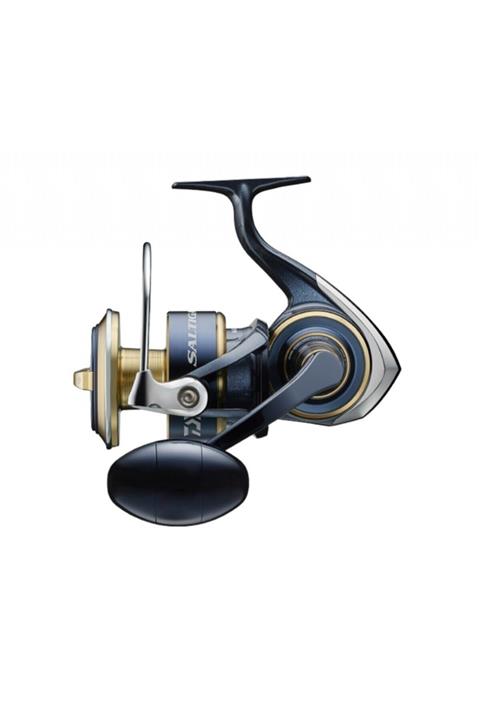 DAIWA Saltiga 20 10000h Jig Olta Olta Makinesi