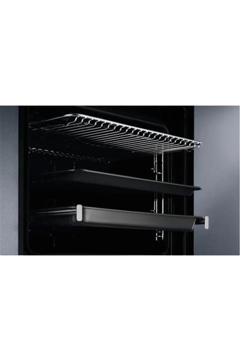Electrolux Kodec70x Steambake Inox Ankastre Fırın