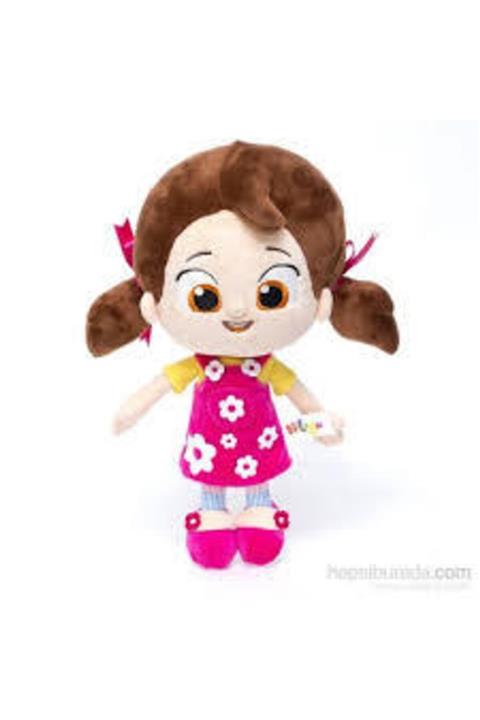 Uçar Peluş Niloya Müzikli