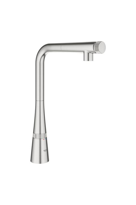 Grohe Zedra Smartcontrol Eviye Bataryası 31593dc2