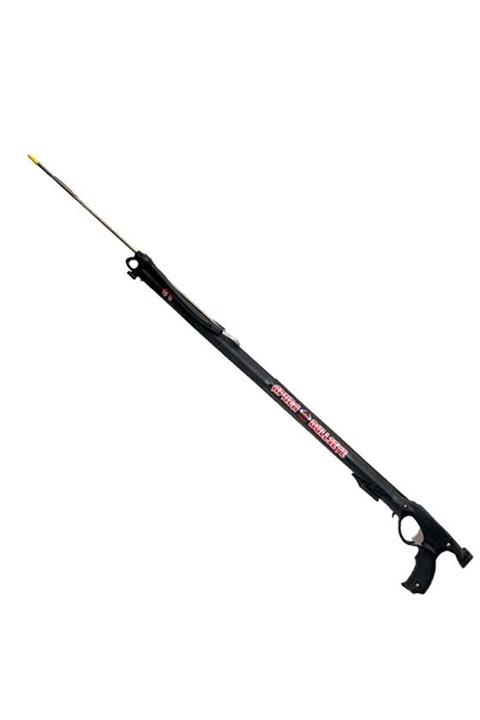 Apnea Bullseye 60 Lık Zıpkın