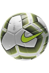 Nike Sc3539-100 Strike Pro Team Fıfa Onaylı Dikişli 5 No Futbol Topu