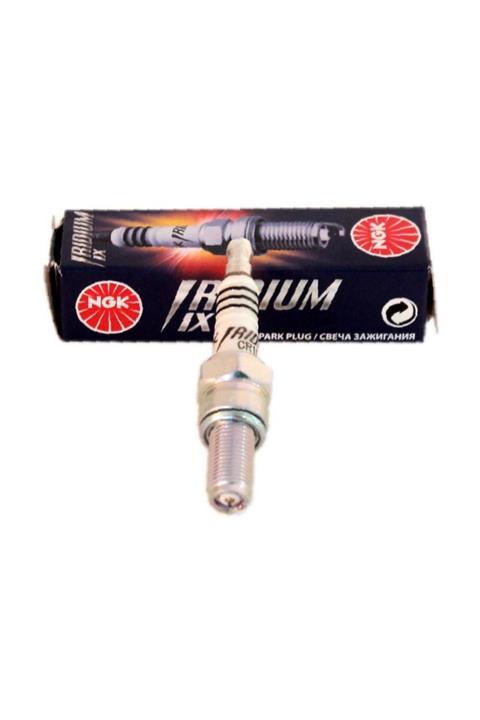 NGK Suzuki Xf 650 Freewınd Cr10eıx  Irıdıum Buji(1997-2002)