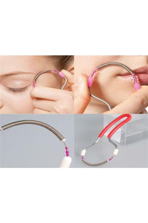 Kastore Tüy Alıcı Yaylı Epilatör