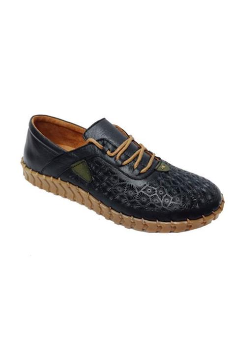 Venüs 2010705y Hakiki Deri Kadın Ayakkabı