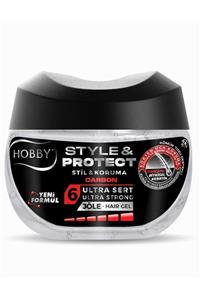 Hobby Style&protect Jöle Carbon 400 ml