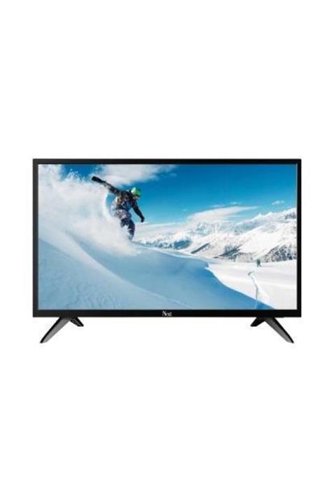 Next YE-32020KT 32'' 81 Ekran Uydu Alıcılı HD Ready LED TV