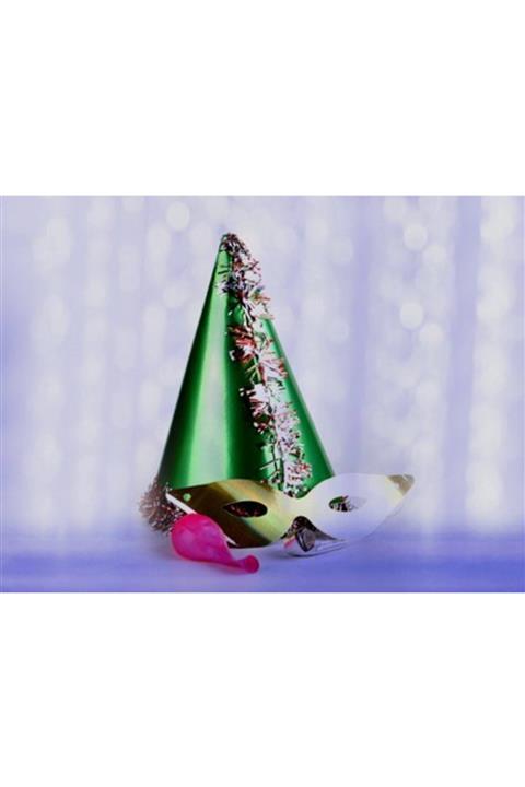 EASY TOPTAN Yılbaşı Özel Kotyon Set