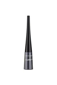 WET N WİLD Megaliner Liquid Eyeliner Black