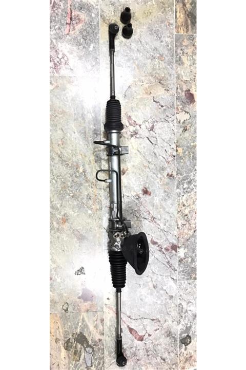 MOTORTEC Direksiyon Kutusu Clio Kangoo Hidrolik