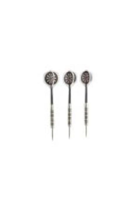 Hattrick Dr 60 3 Lü 20 Gr Çelik Dart Oku
