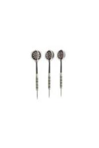 Hattrick Dr 60 3 Lü 20 Gr Çelik Dart Oku