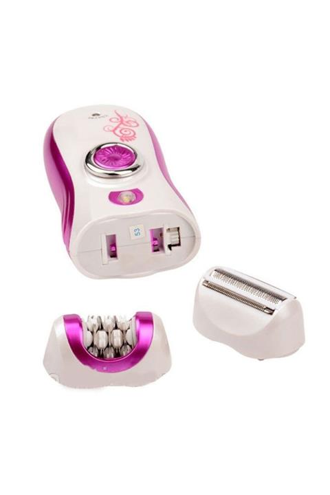 Acenter Rozia Hb-6003 2 In 1 Çok Fonksiyonlu Epilatör