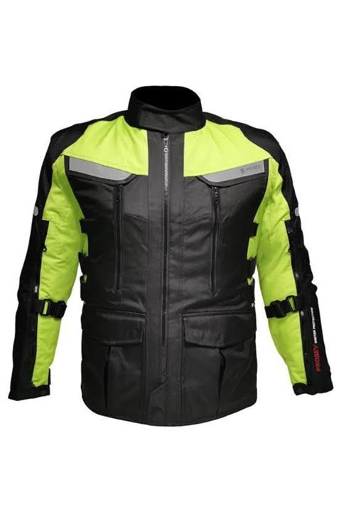 Prosev Motorsiklet Montu ( Uzun ) 7150