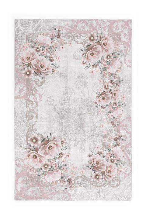 Meryemcee Home Ravza Halı Örtüsü