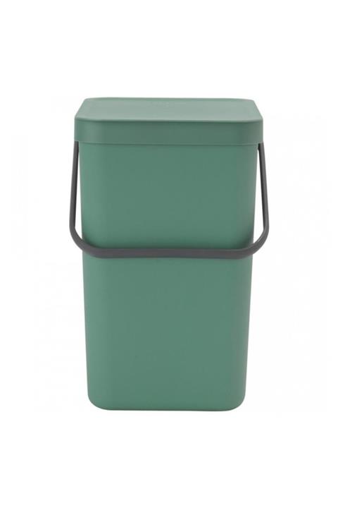 Brabantıa Brabantia Çöp Atık Bidonları 25 Litre Köknar Yeşili 129964