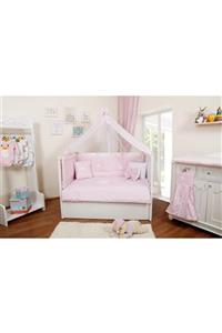 Maya Baby Collection Little Star Uyku Seti 80x140 cm