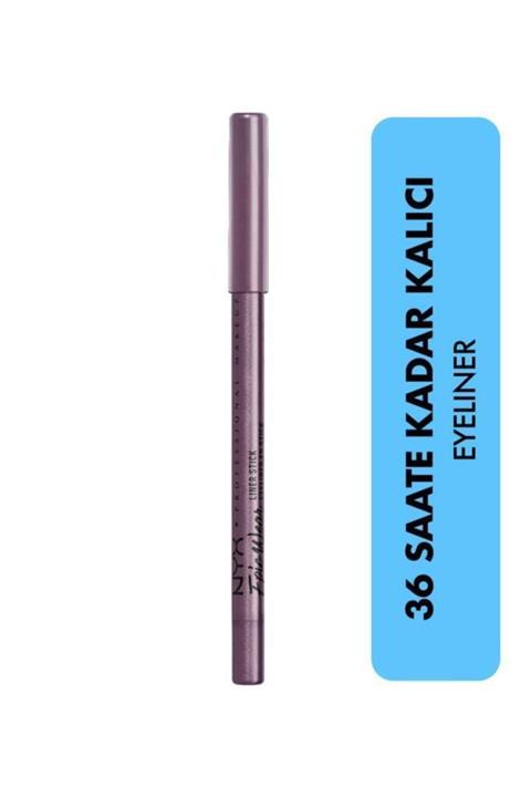 NYX Professional Makeup Göz Kalemi - Epic Wear Liner Sticks Magenta Shoc