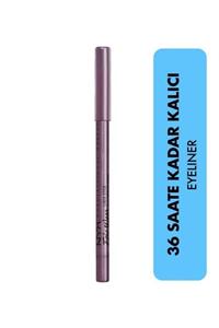 NYX Professional Makeup Göz Kalemi - Epic Wear Liner Sticks Magenta Shoc