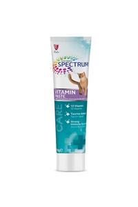 Spectrum Vitamin Paste Bağışıklık Sistemi Güçlendirici Kedi Macunu 100 Gr