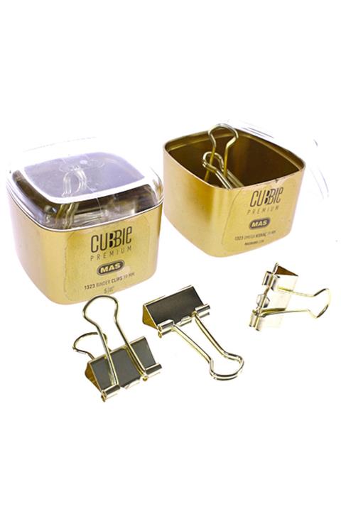 Mas Cubbie Gold Kıskaç 1323