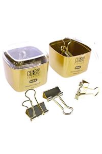 Mas Cubbie Gold Kıskaç 1323