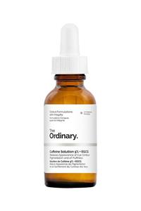 The Ordinary Göz Altı Morlukları Ve Şişkinlikler Için Caffeine Solution 5% + Egcg 769915190670