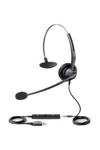 Yealink Yhs33 - Usb Ip Phone Headset