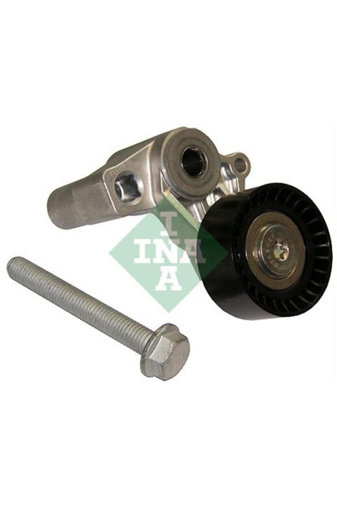 İna V Kayıs Gergı Rulmanı Kutuklu Peugeot Partner 1.9 Fıat Scudo 1.9d 1.9jtd 534010020